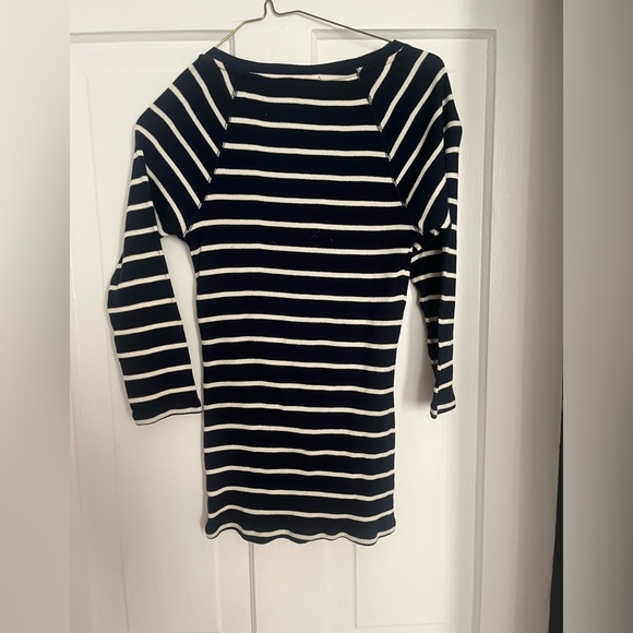 NWT Etam striped shirt - Picture 4 of 6